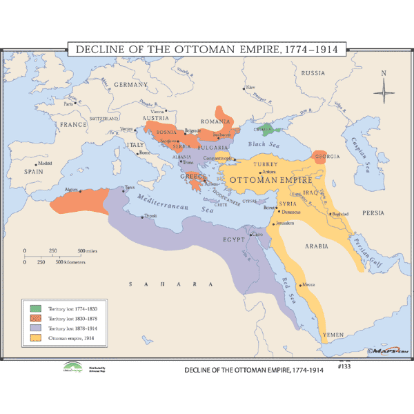 Ottoman Empire